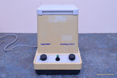 EPPENDORF LABORATORY CENTRIFUGE 5415C W/ROTOR